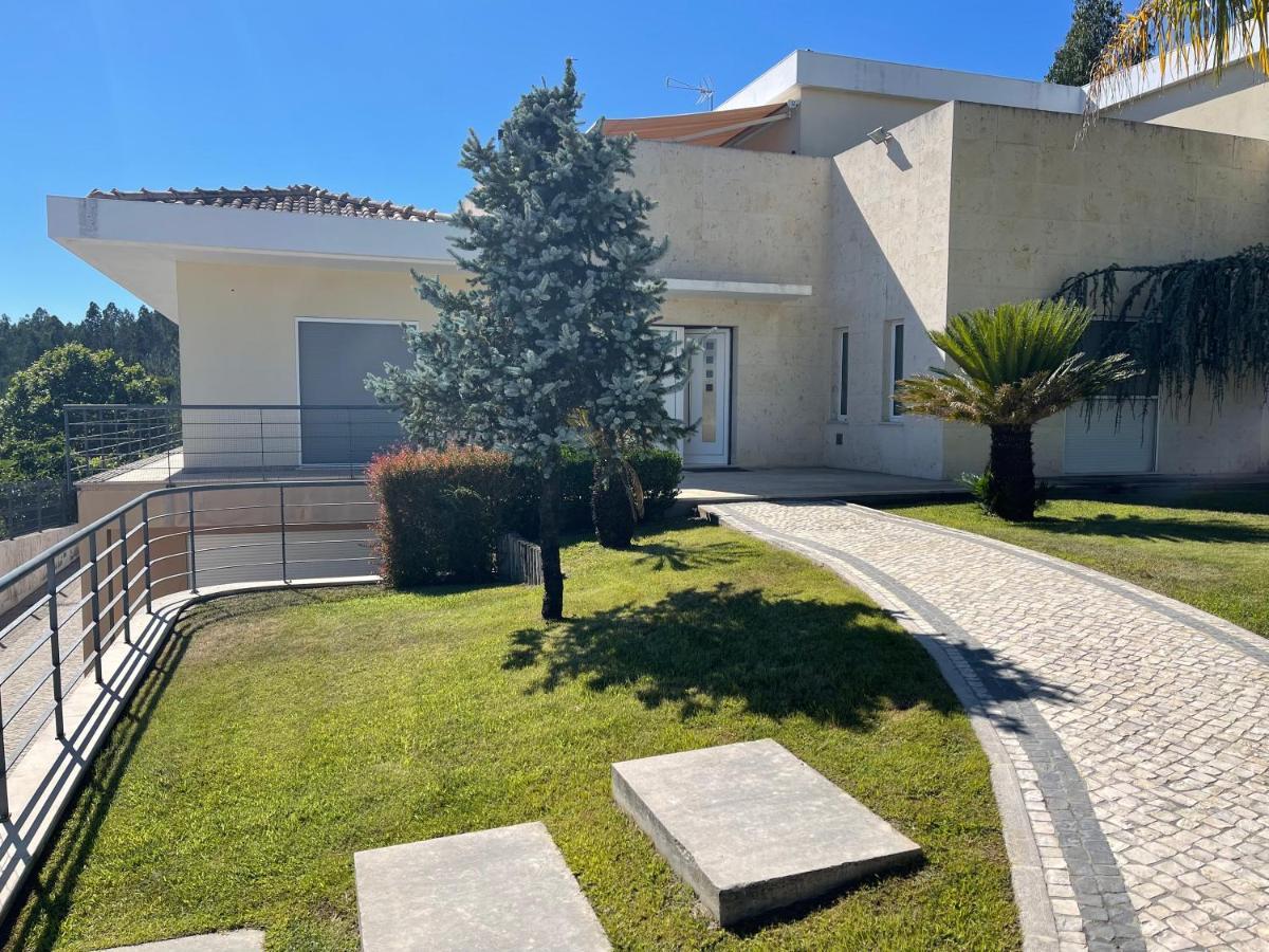 Quinas Playground Villa Souto da Carpalhosa Bagian luar foto