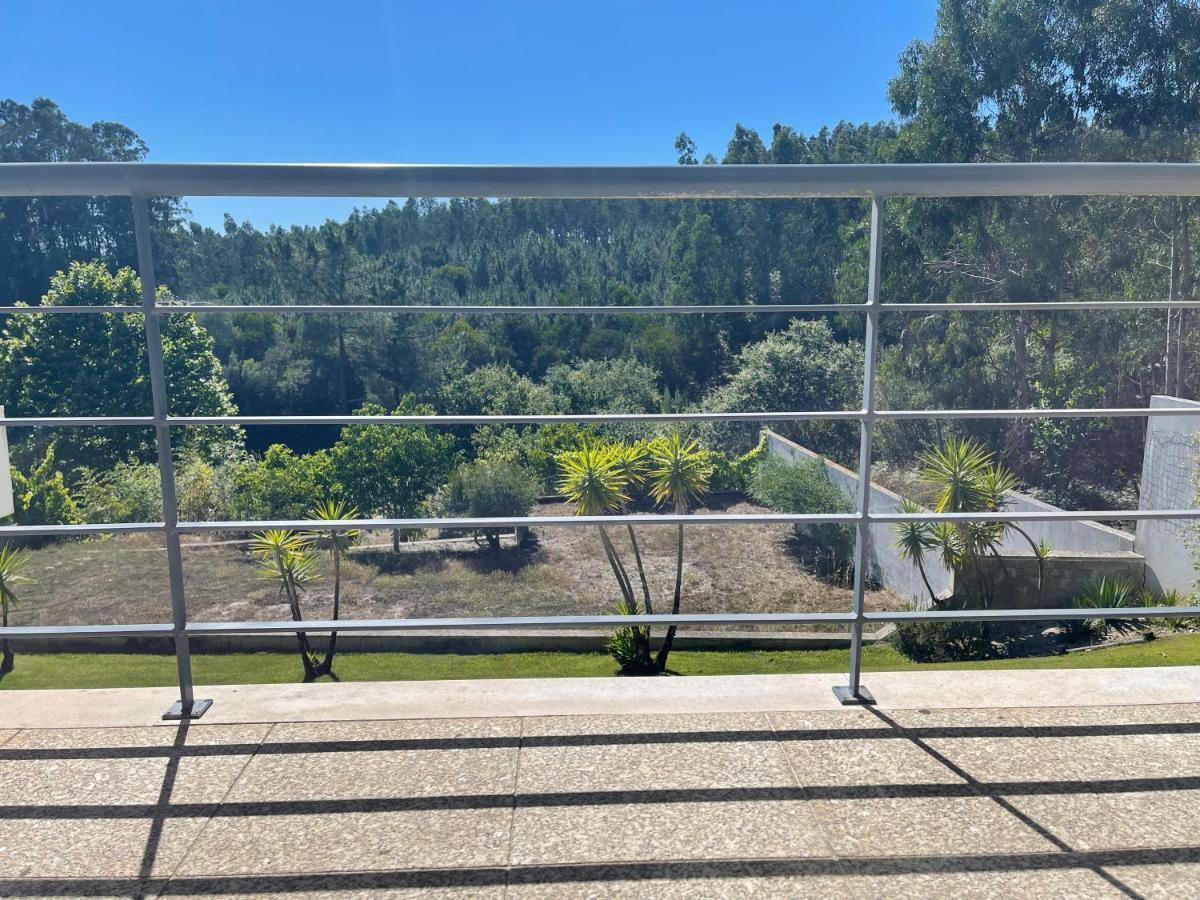 Quinas Playground Villa Souto da Carpalhosa Bagian luar foto