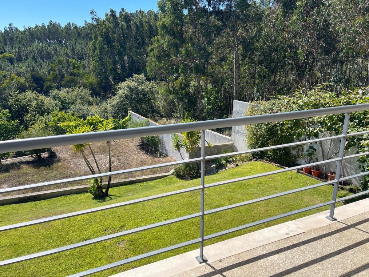 Quinas Playground Villa Souto da Carpalhosa Bagian luar foto