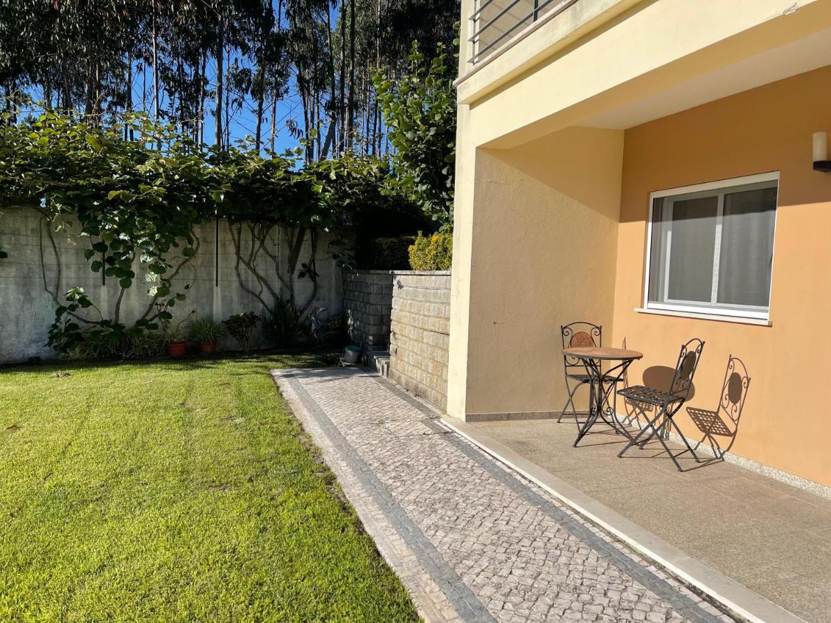 Quinas Playground Villa Souto da Carpalhosa Bagian luar foto