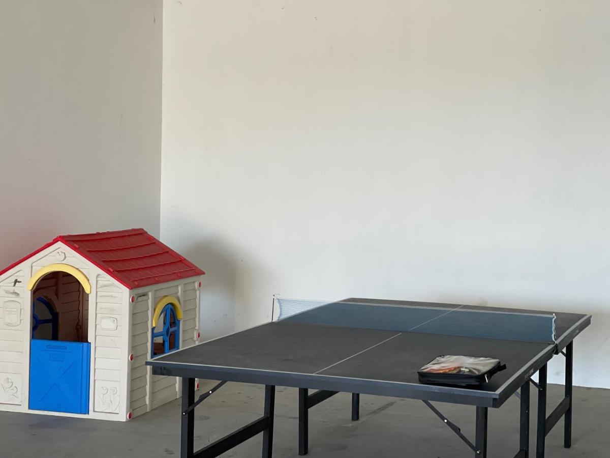 Quinas Playground Villa Souto da Carpalhosa Bagian luar foto