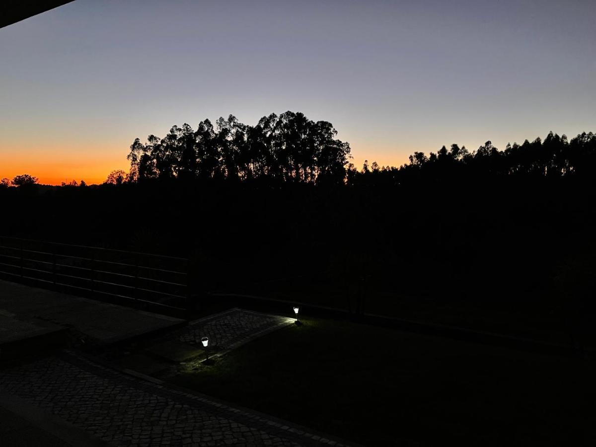 Quinas Playground Villa Souto da Carpalhosa Bagian luar foto