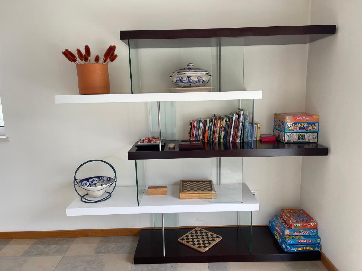Quinas Playground Villa Souto da Carpalhosa Bagian luar foto