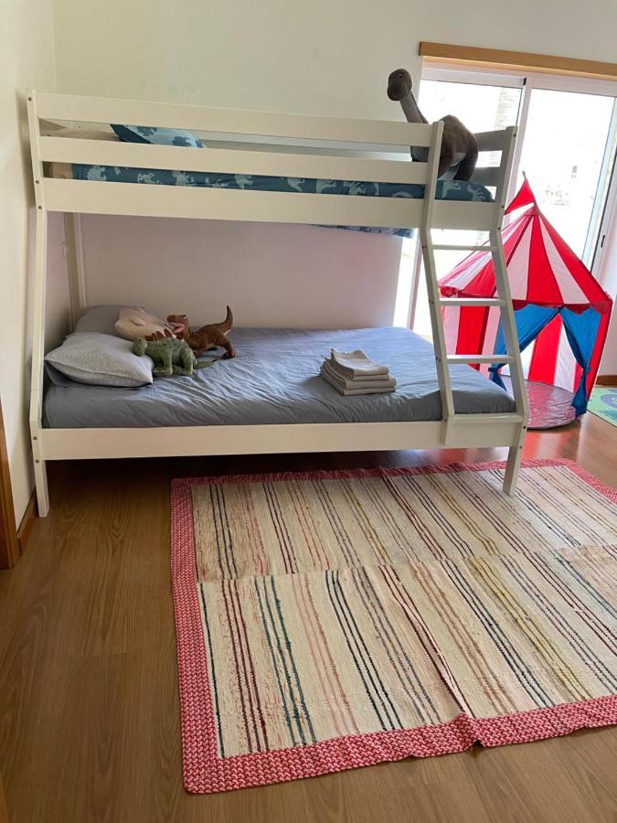 Quinas Playground Villa Souto da Carpalhosa Bagian luar foto